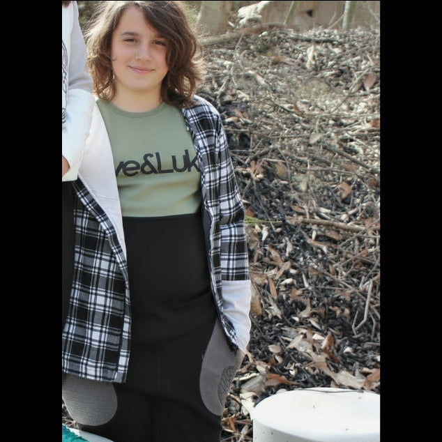 NATURE TOP