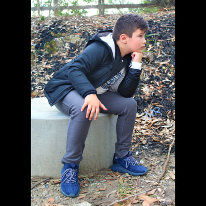 WATERPROOF JACKET OUTERWEAR