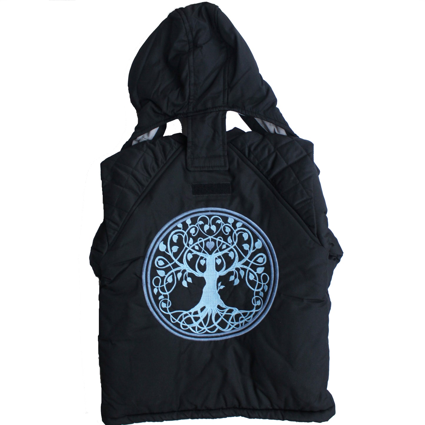WATERPROOF JACKET OUTERWEAR