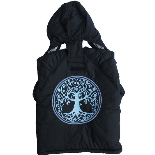 WATERPROOF JACKET OUTERWEAR