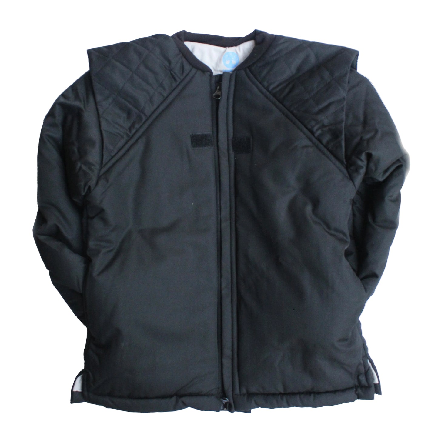 WATERPROOF JACKET OUTERWEAR