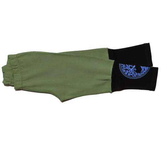 CUFF PANT