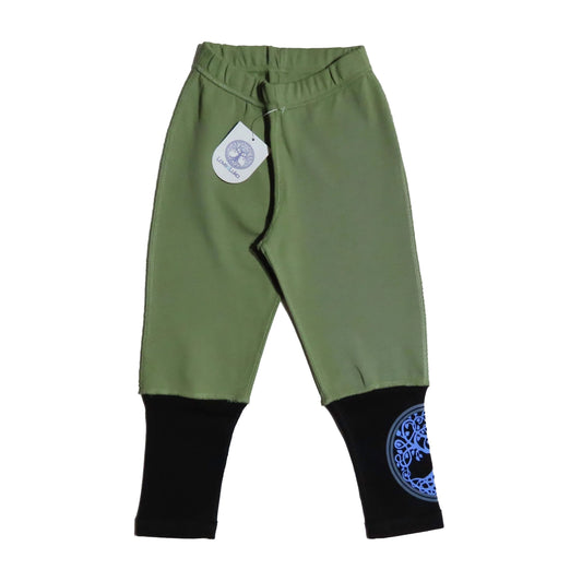 CUFF PANT