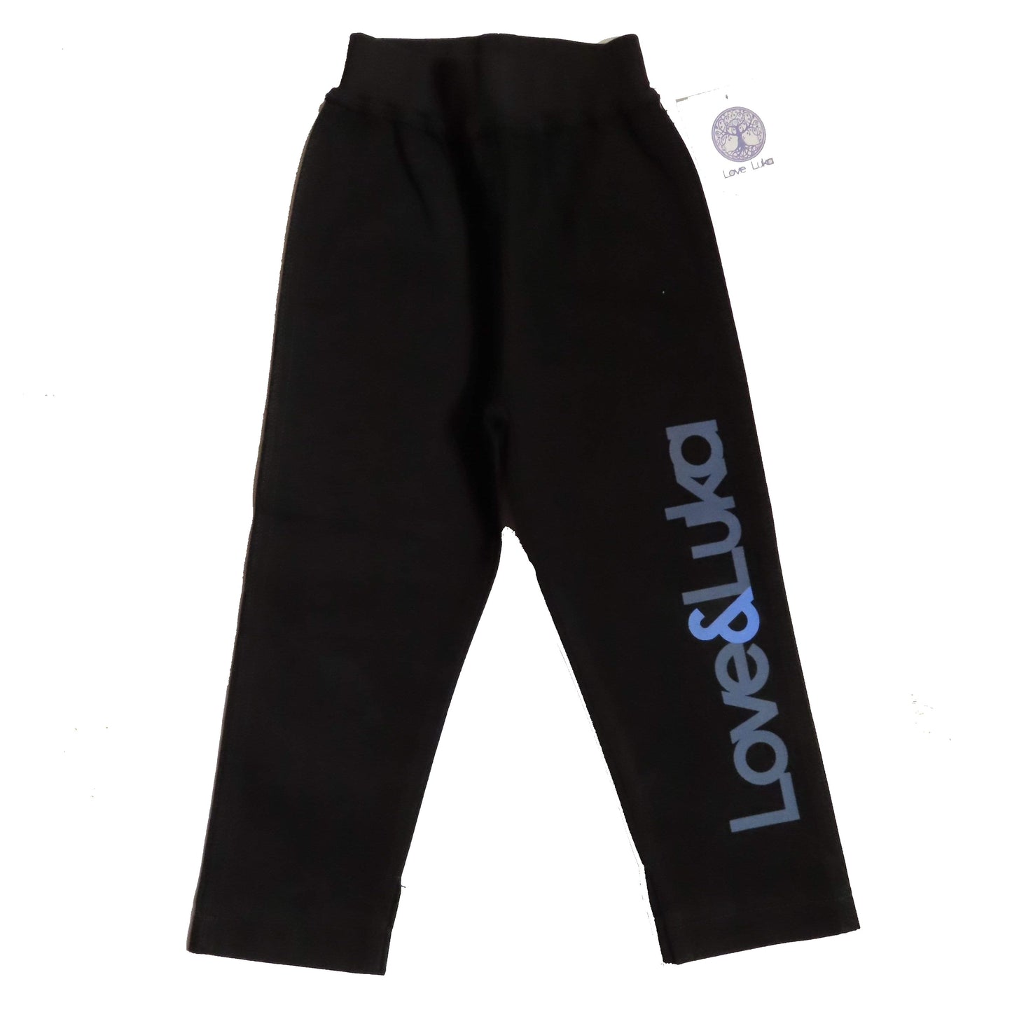 DRESS UP PANT