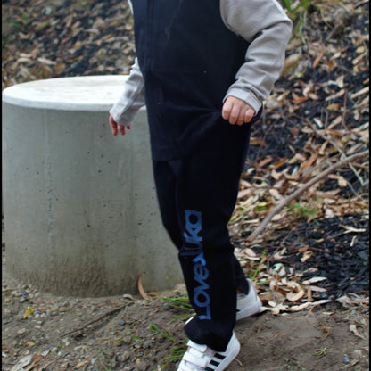 DRESS UP PANT