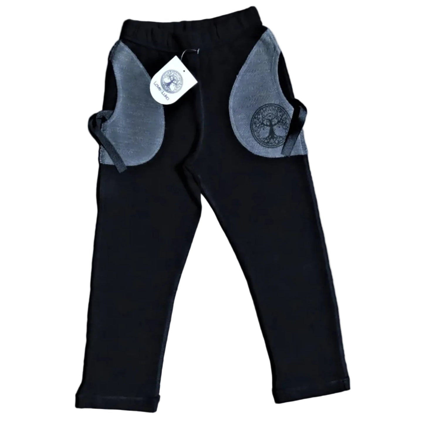 POCKET PANT