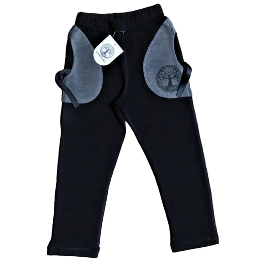 POCKET PANT