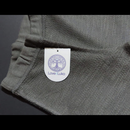 TEXTURED PANT
