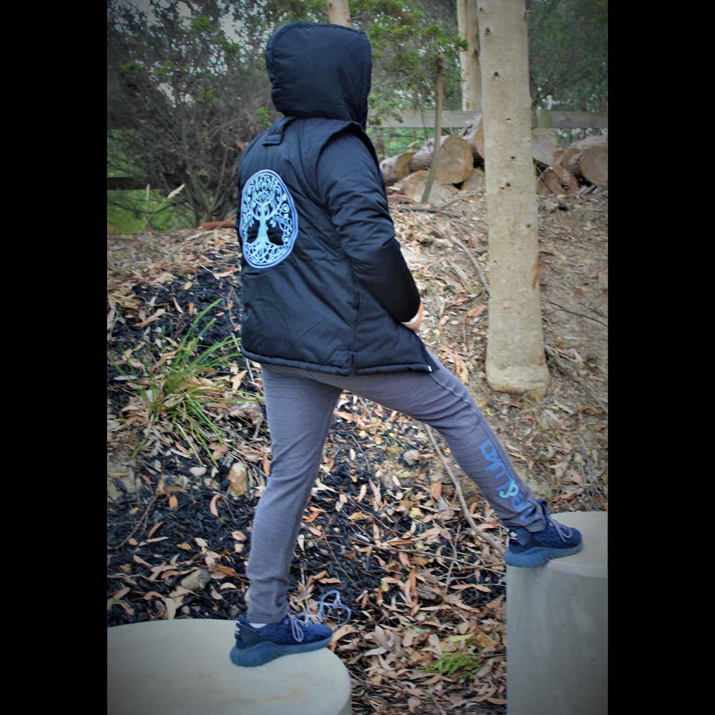 WATERPROOF JACKET OUTERWEAR