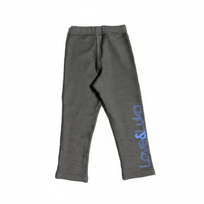 TEXTURED PANT