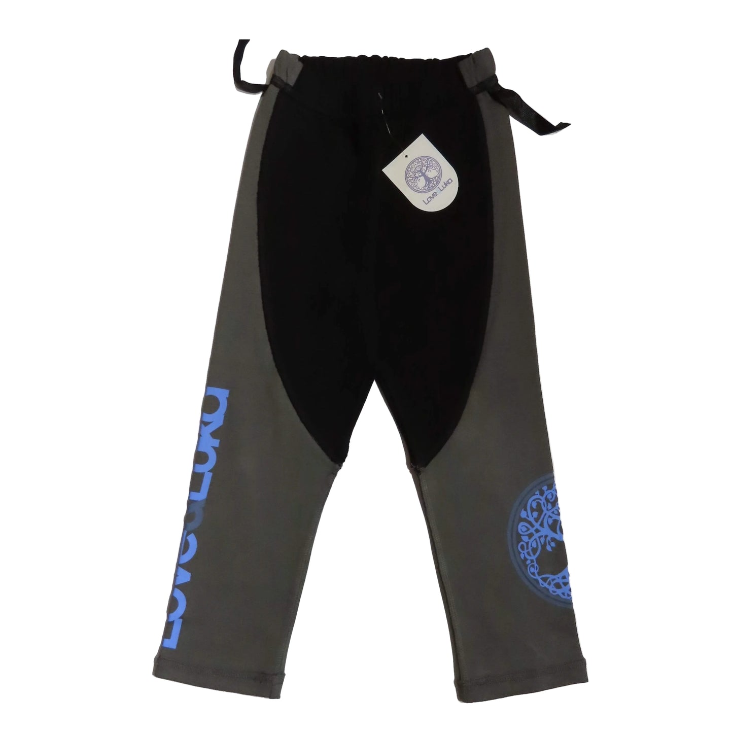 CHAPS PANT