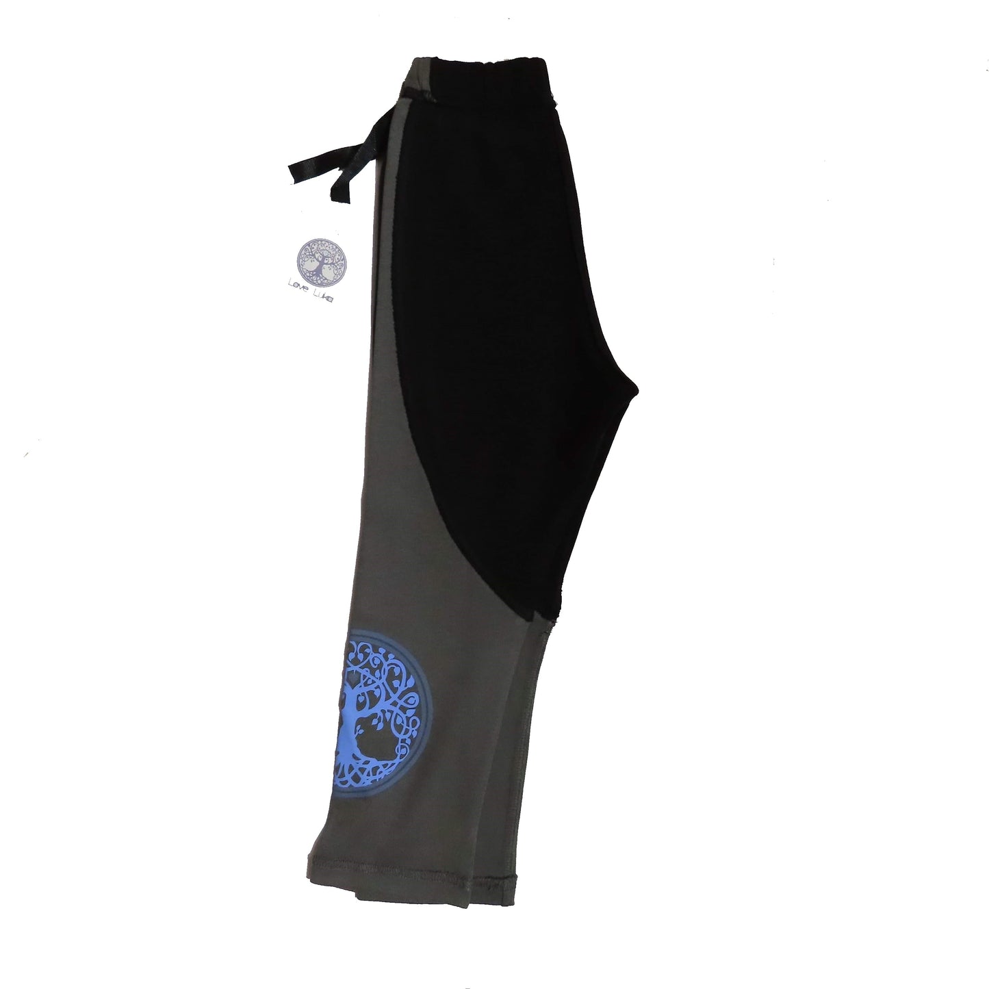 CHAPS PANT