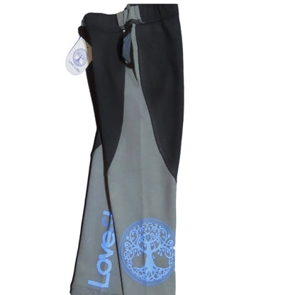 CHAPS PANT