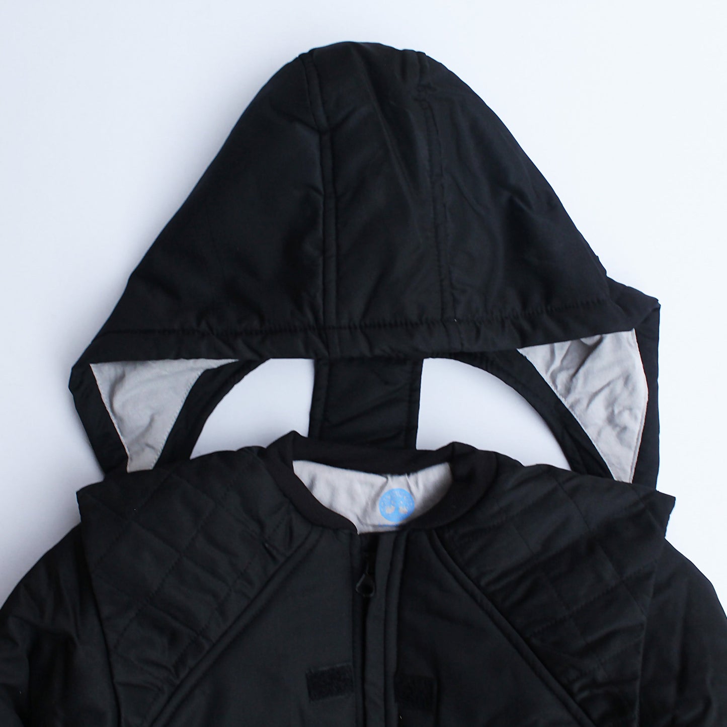 WATERPROOF JACKET OUTERWEAR