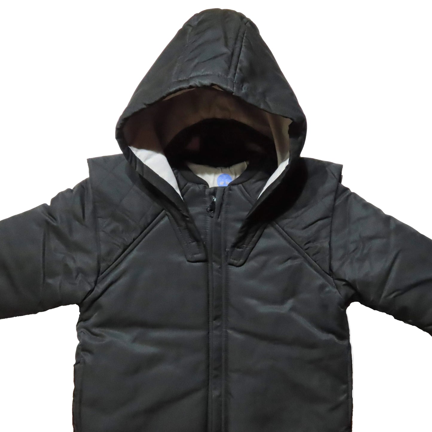 WATERPROOF JACKET OUTERWEAR