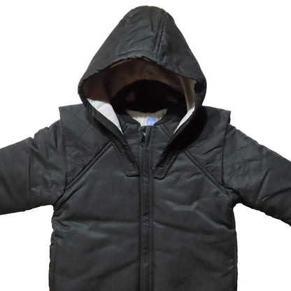 WATERPROOF JACKET OUTERWEAR