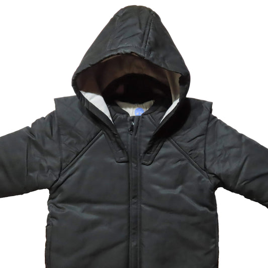 WATERPROOF JACKET OUTERWEAR