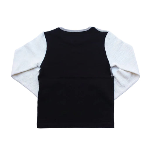 TEXTURE 3 TONE TOP